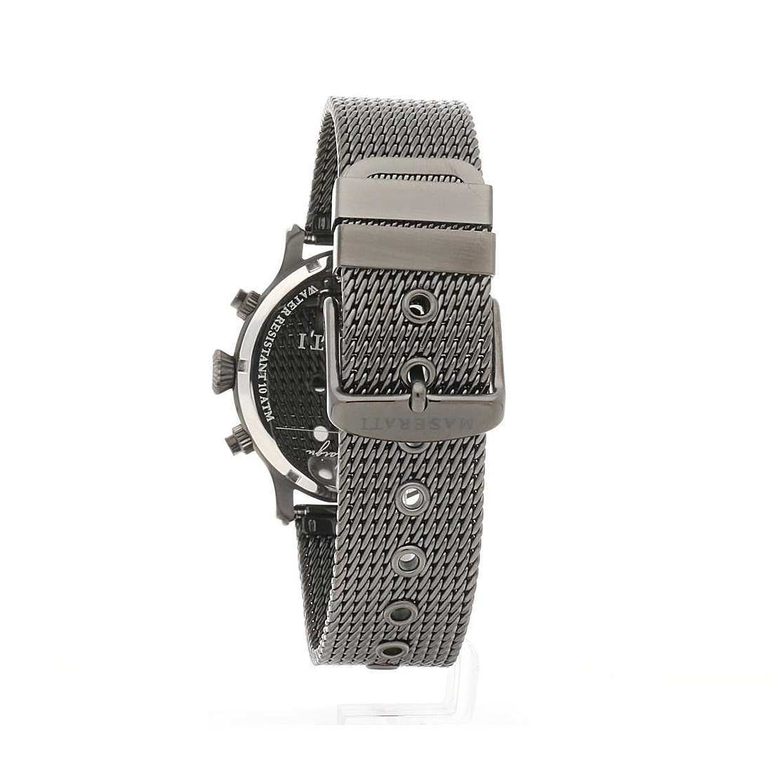 new watches man Maserati R8873618008