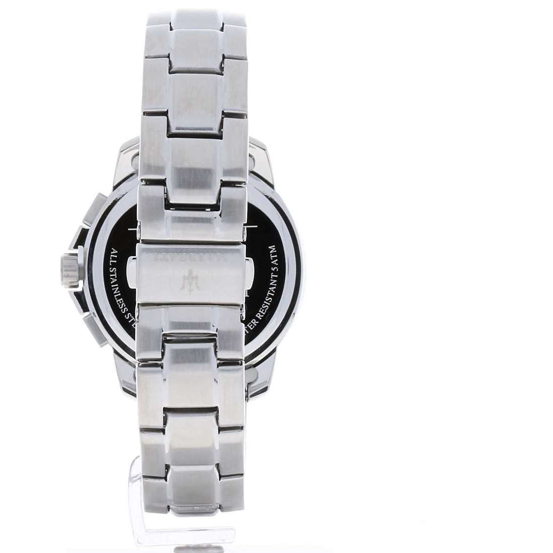 new watches man Maserati R8873621001