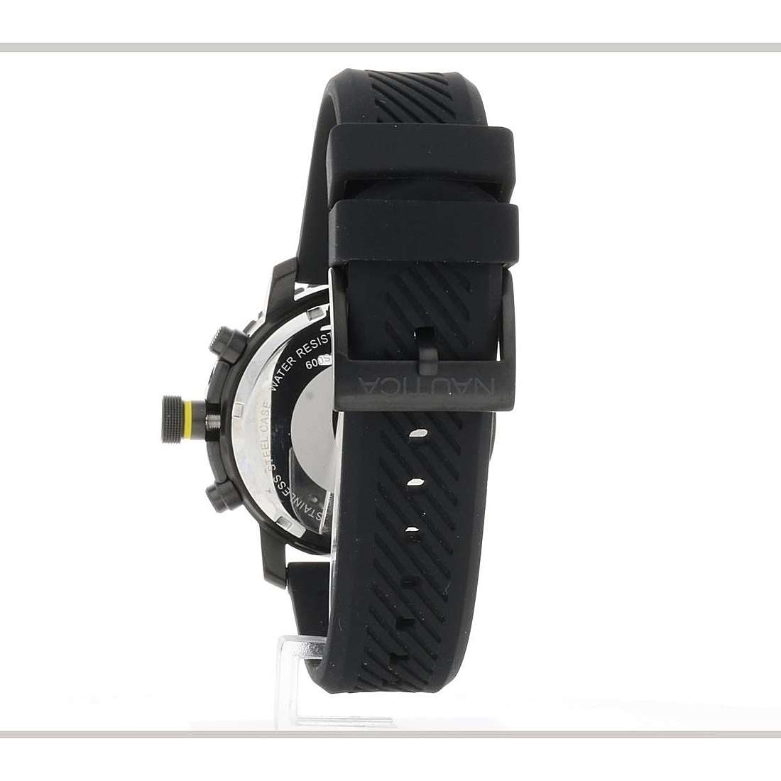 new watches man Nautica NAPICS009