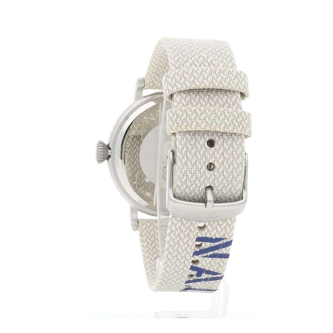 new watches man Nautica NAPLSS014