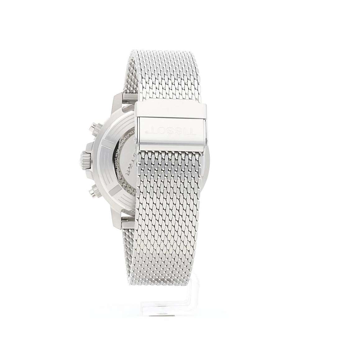 new watches man Tissot T1204171109100