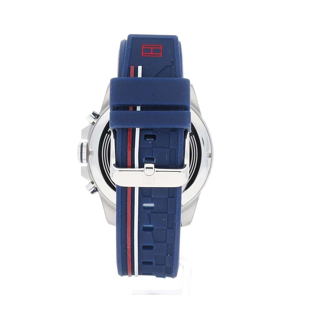 new watches man Tommy Hilfiger 1791476