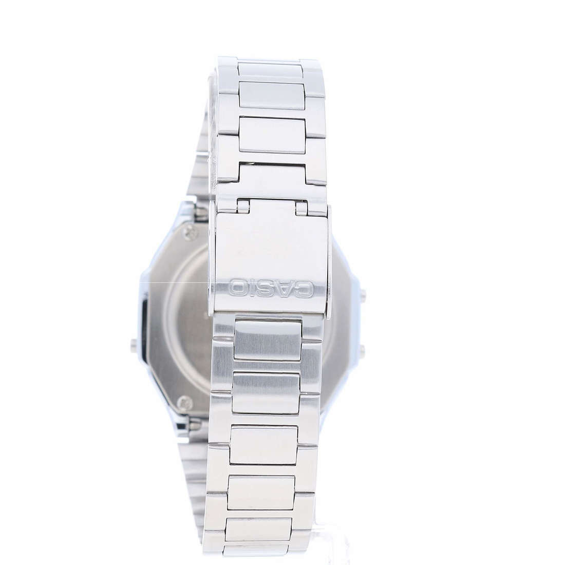 new watches unisex Casio A164WA-1VES