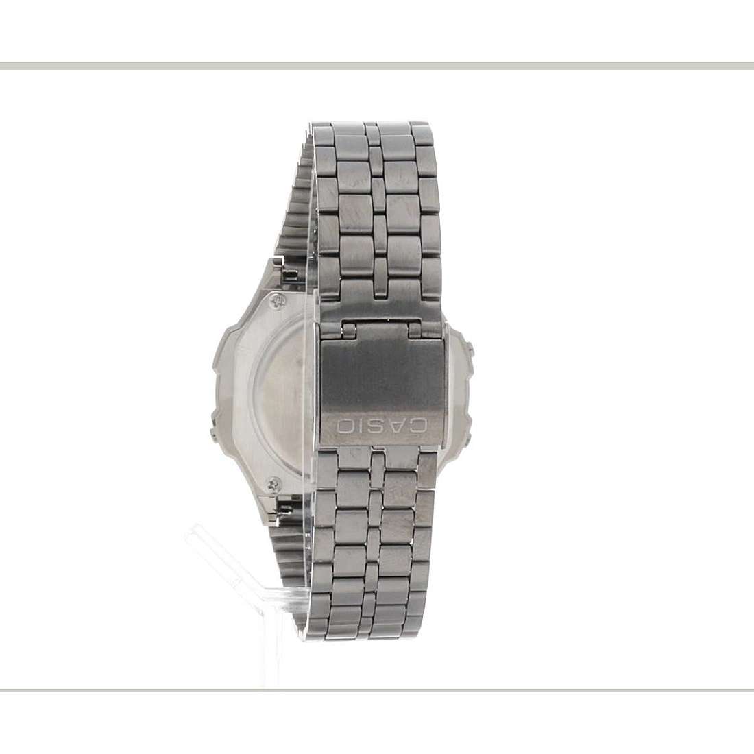 new watches unisex Casio A171WEGG-1AEF