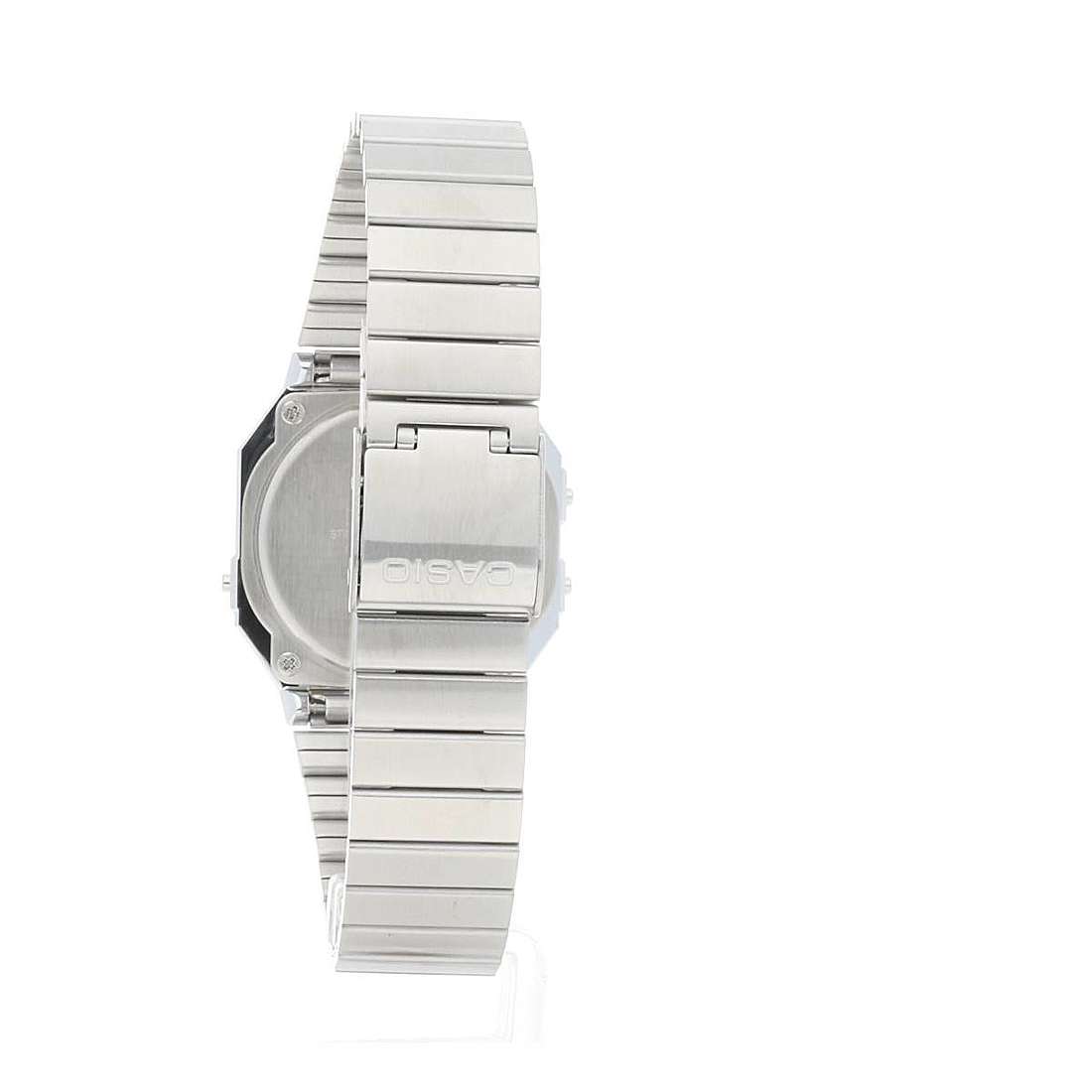 new watches unisex Casio A700WE-1AEF