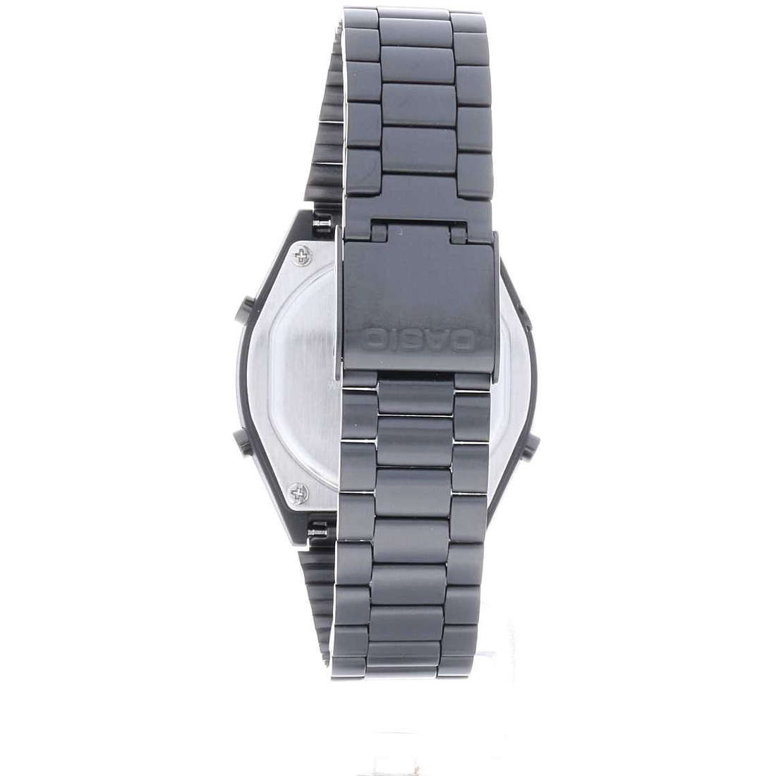 new watches unisex Casio B640WB-1AEF