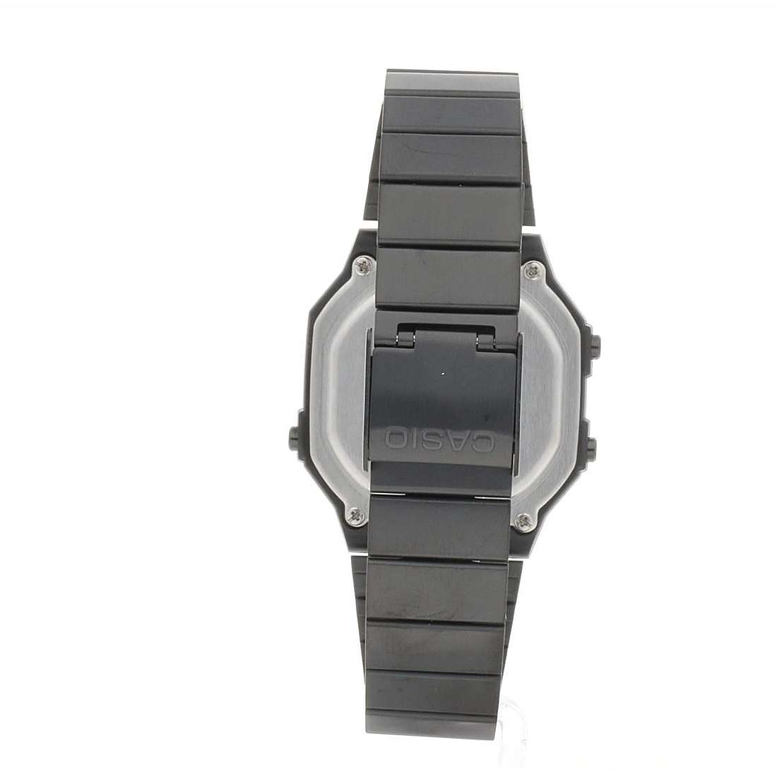 new watches unisex Casio B650WB-1BEF