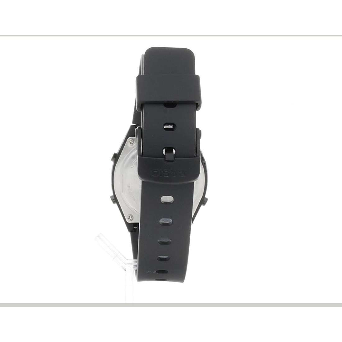 new watches unisex Casio LW-204-1BEF