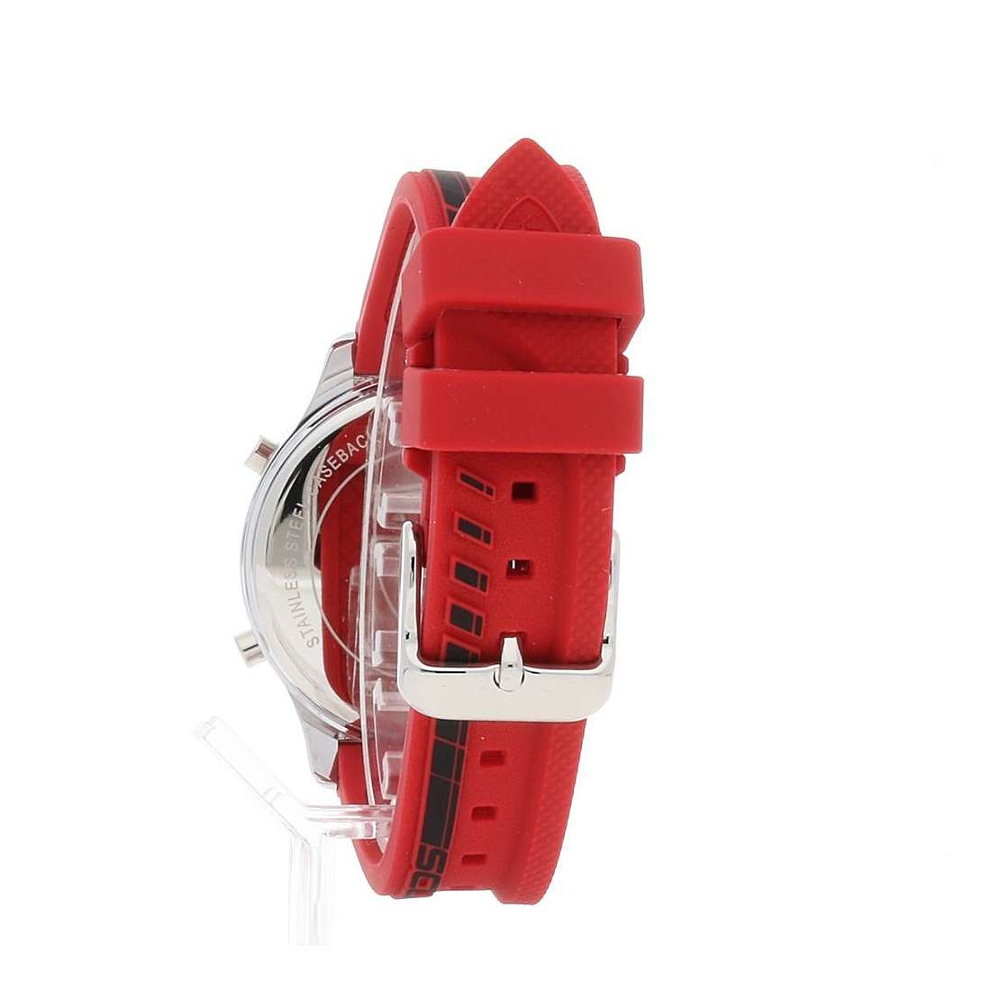 new watches unisex Scuderia Ferrari FER0830757