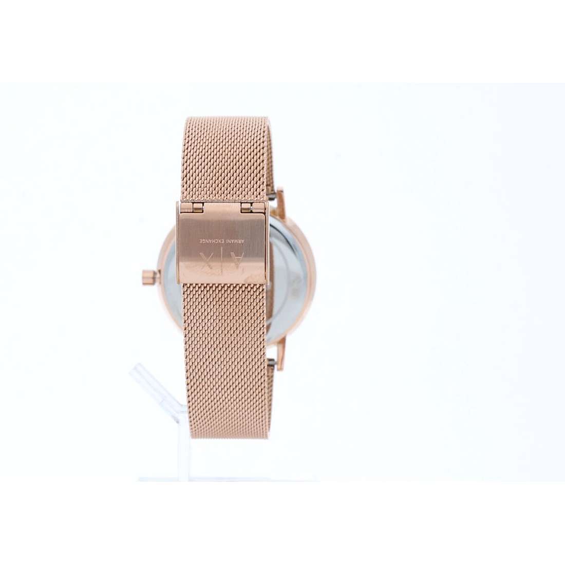 new watches woman Armani Exchange AX5573