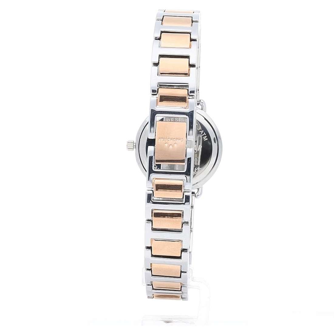 new watches woman B&G R3853280502