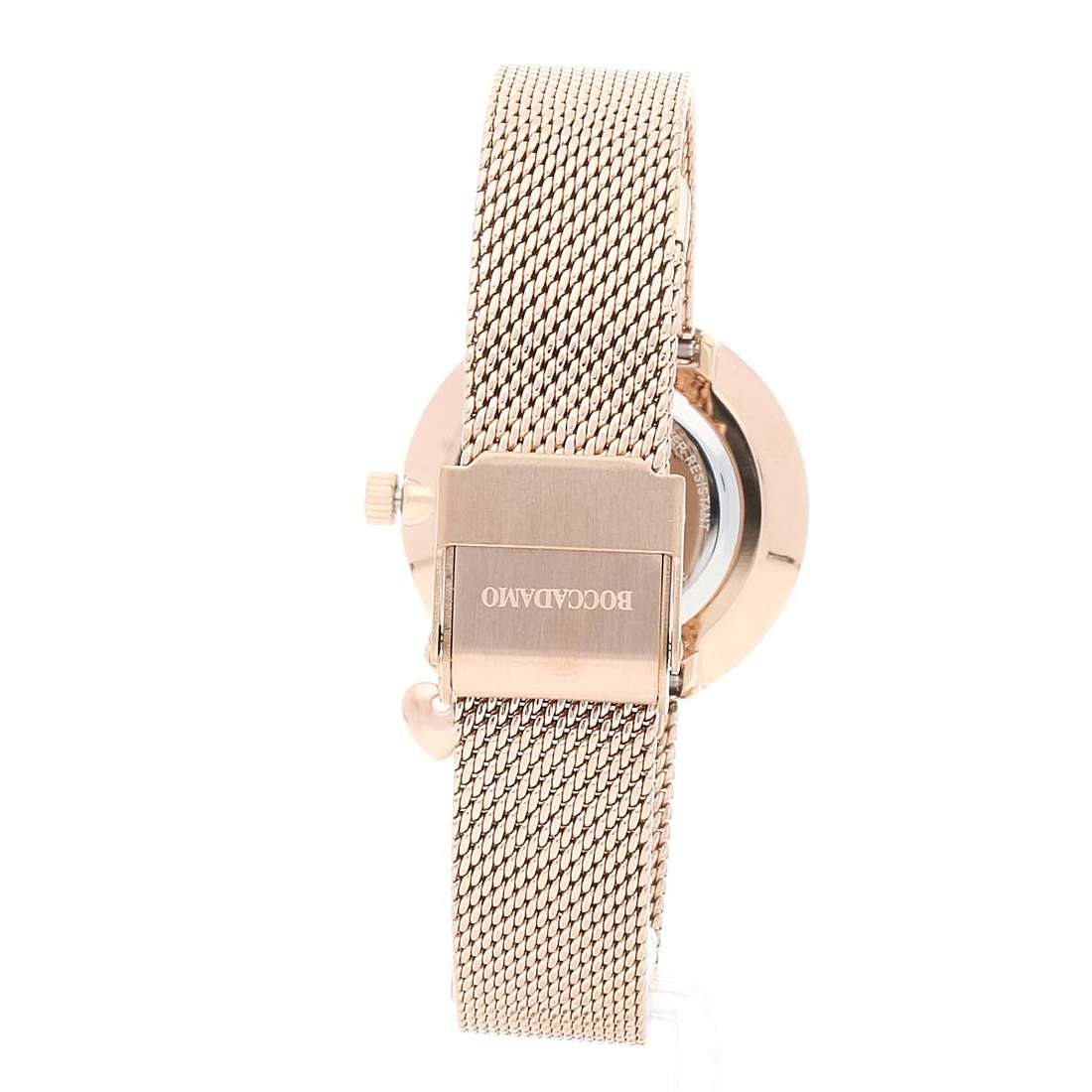 new watches woman Boccadamo MX011