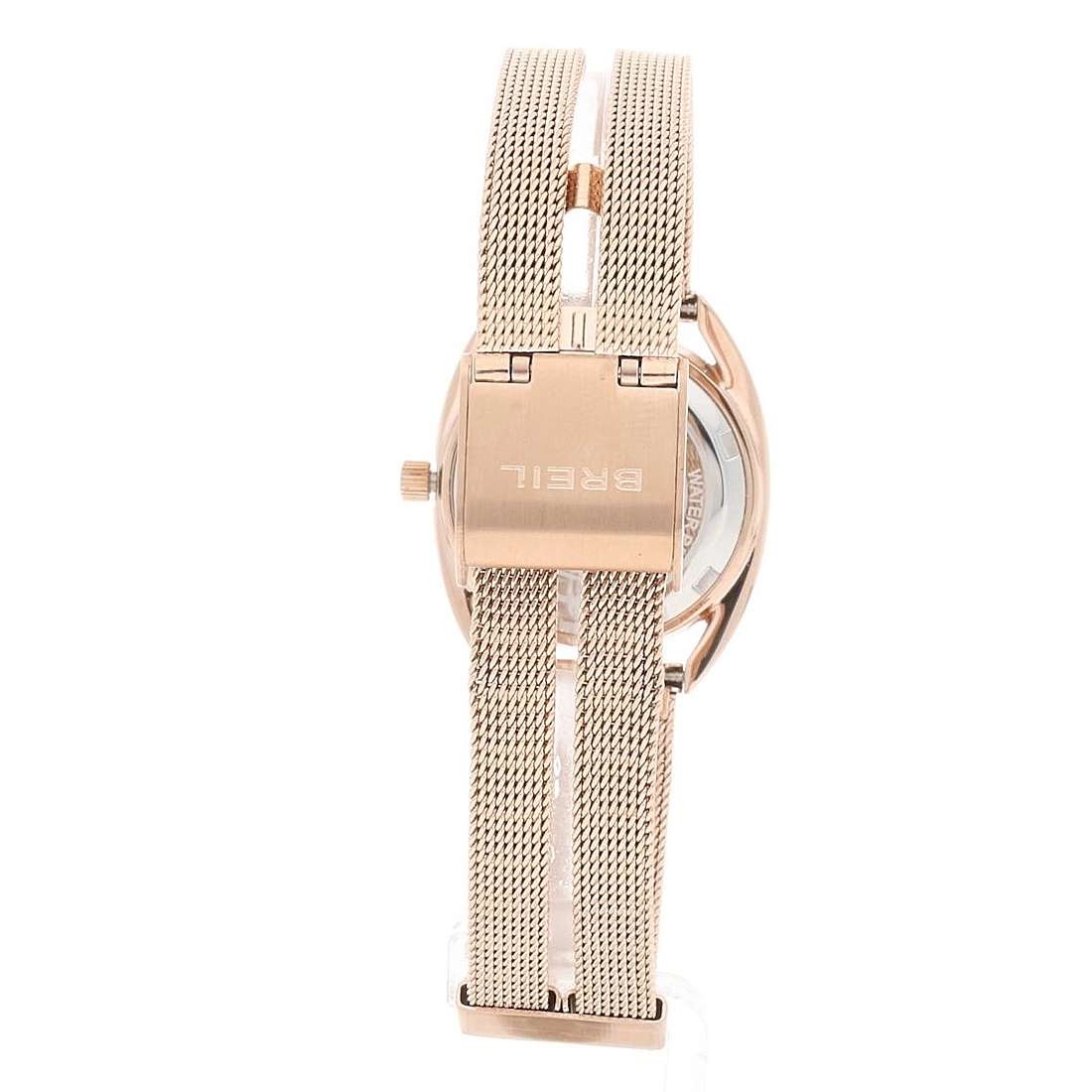 new watches woman Breil TW1653