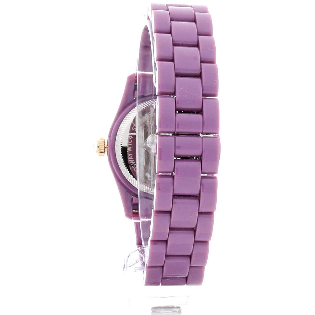 new watches woman Brosway WTC41