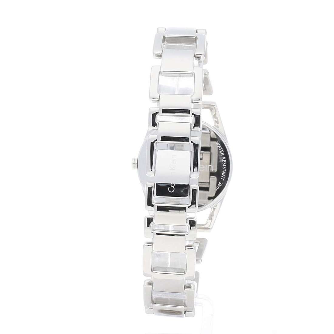new watches woman Calvin Klein K7L23141