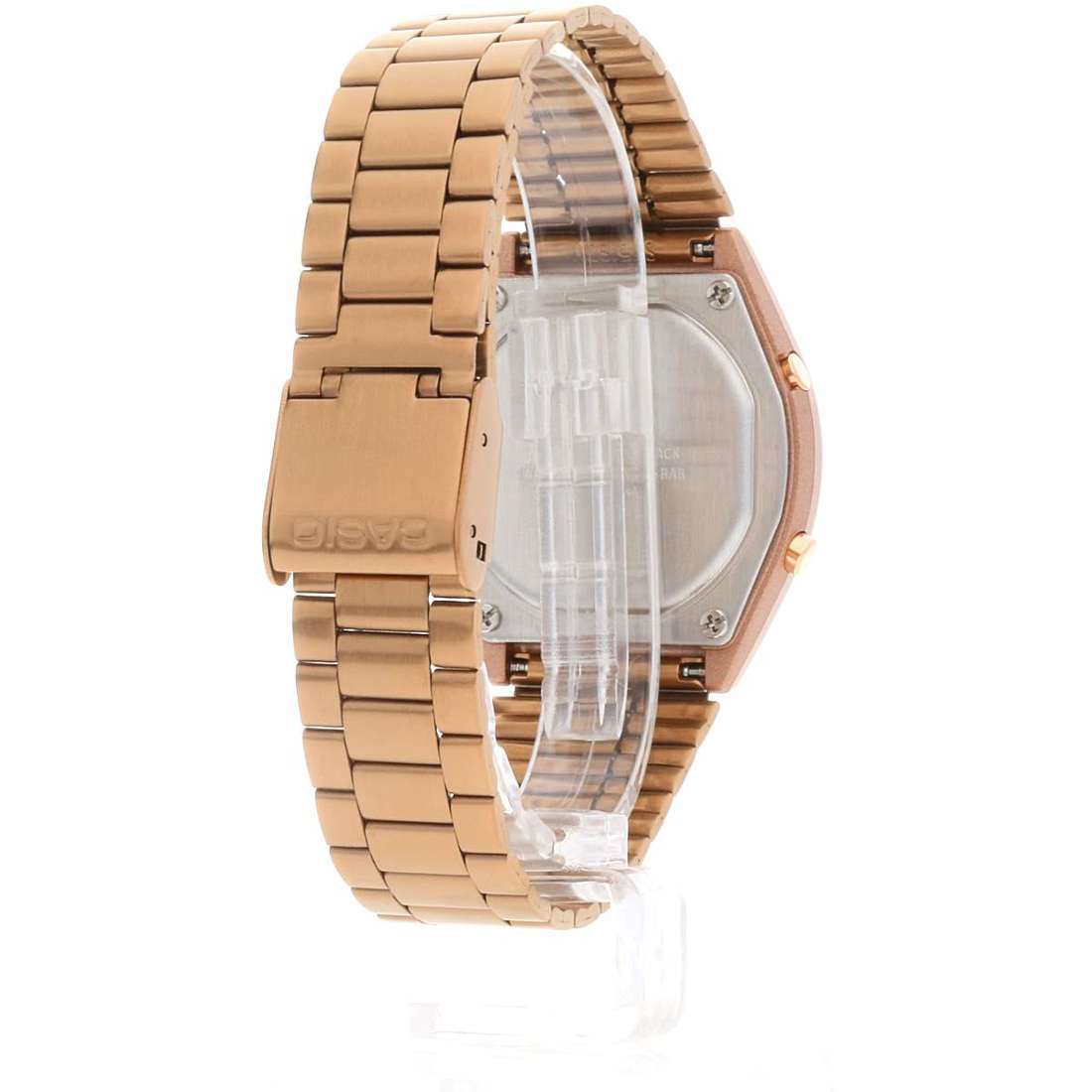 new watches woman Casio B640WC-5AEF
