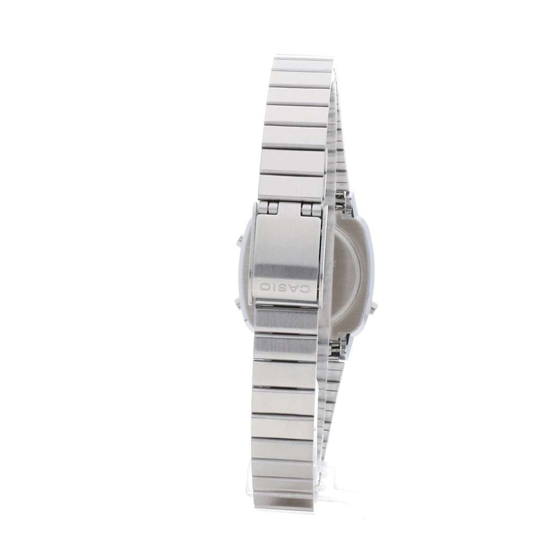 new watches woman Casio LA670WEA-1EF