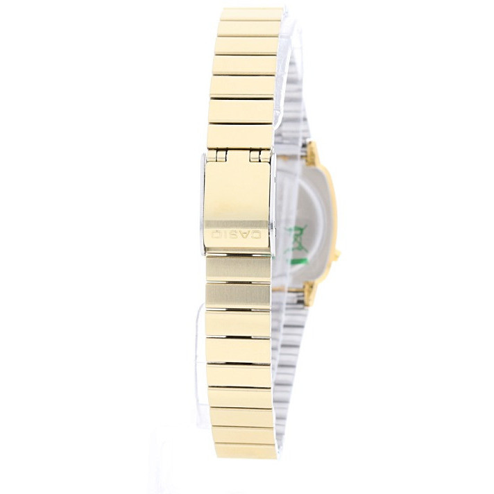 new watches woman Casio LA670WEGA-1EF