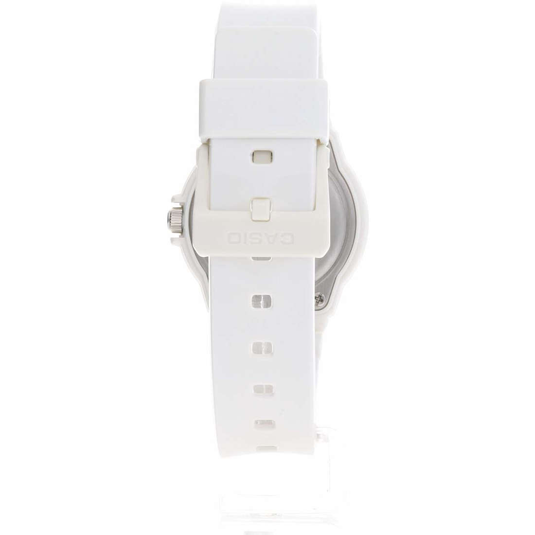 new watches woman Casio LRW-200H-7E2VEF