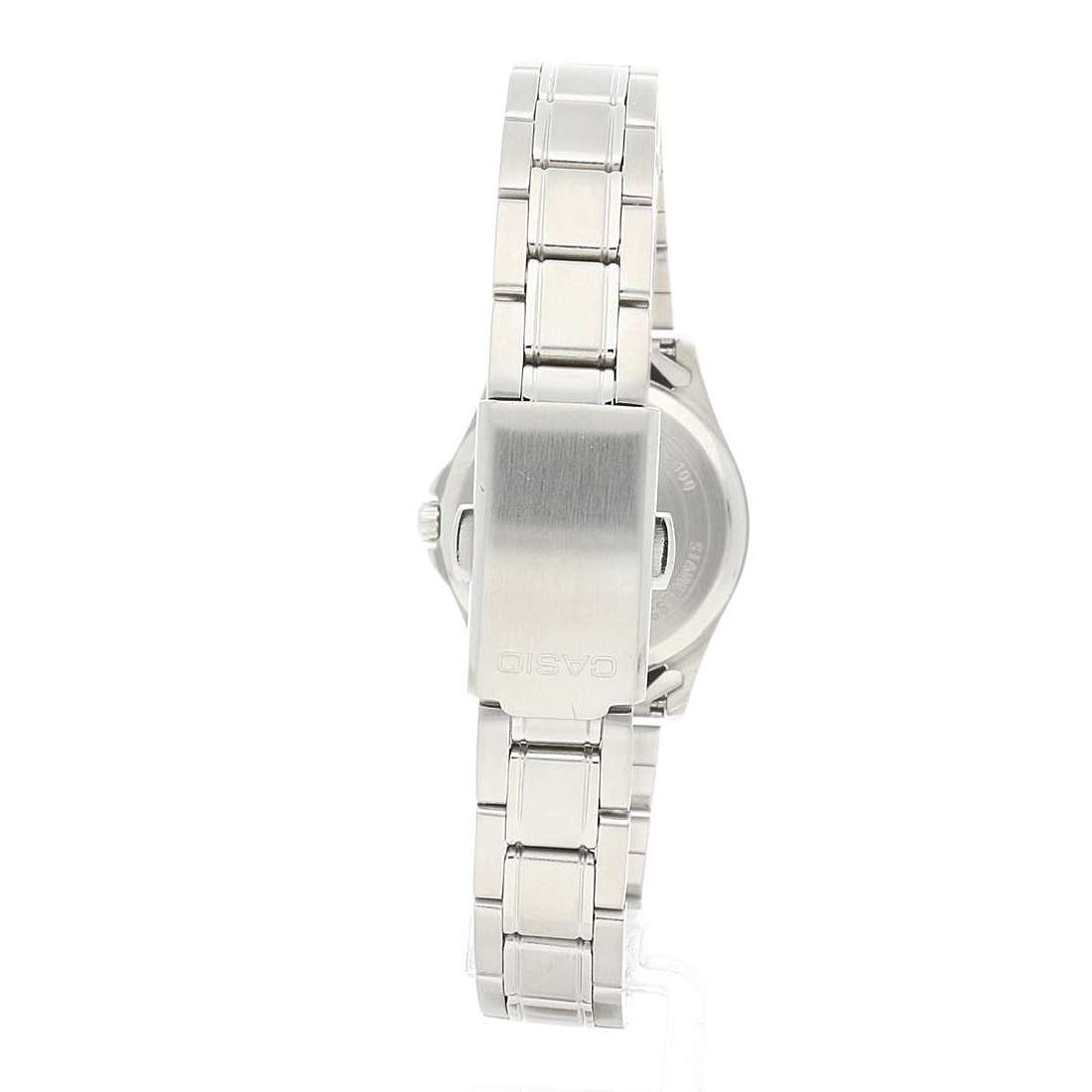 new watches woman Casio LTS-100D-2A2VEF