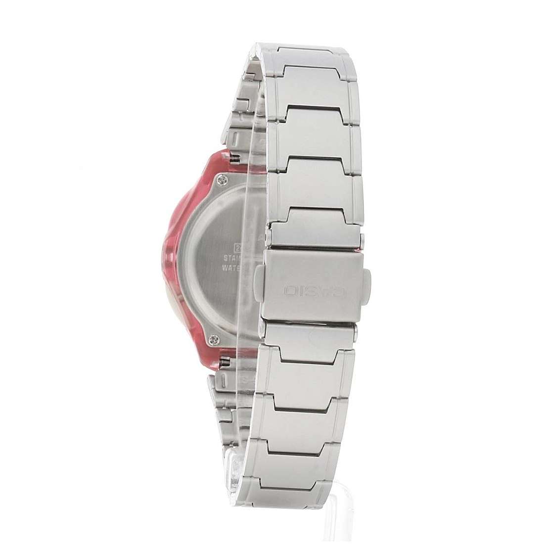 new watches woman Casio LW-200D-4AVEG