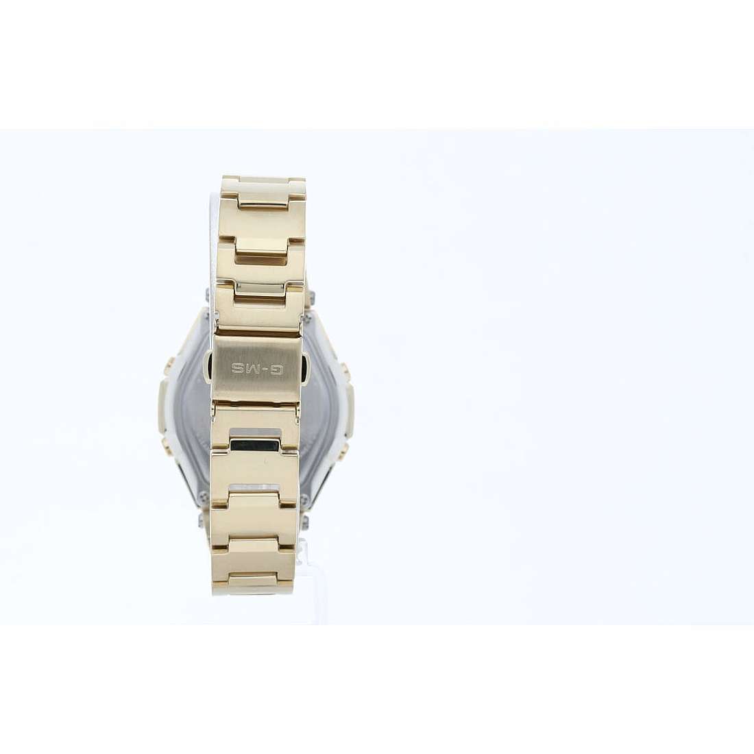 new watches woman Casio MSG-B100DG-9AER