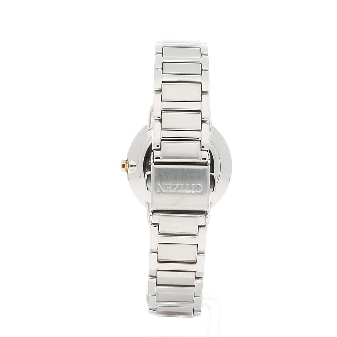 new watches woman Citizen EM0526-88X