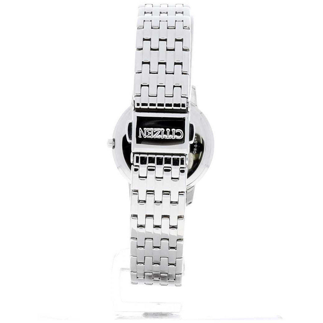 new watches woman Citizen EX1480-82A