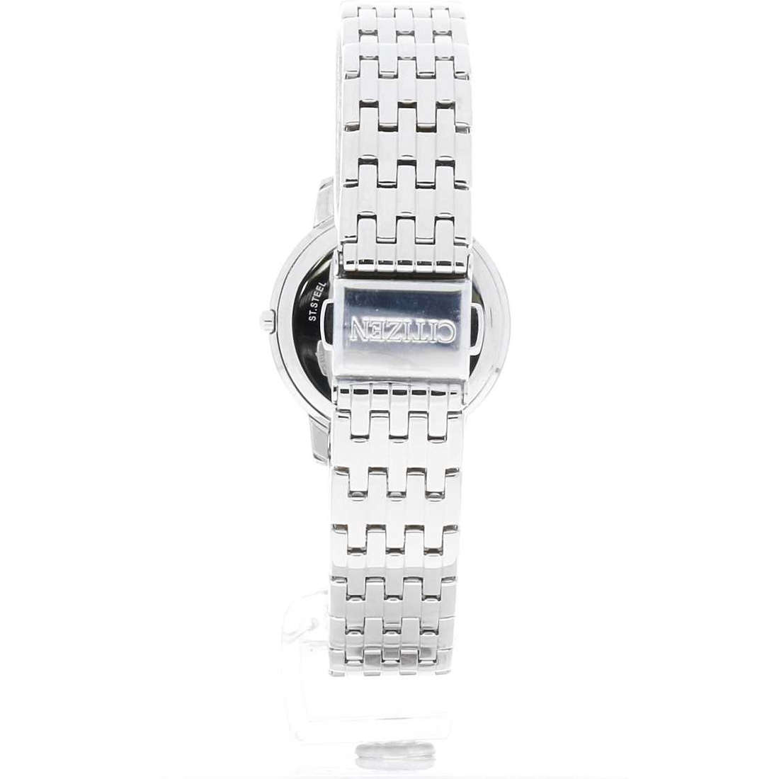 new watches woman Citizen EX1480-82L