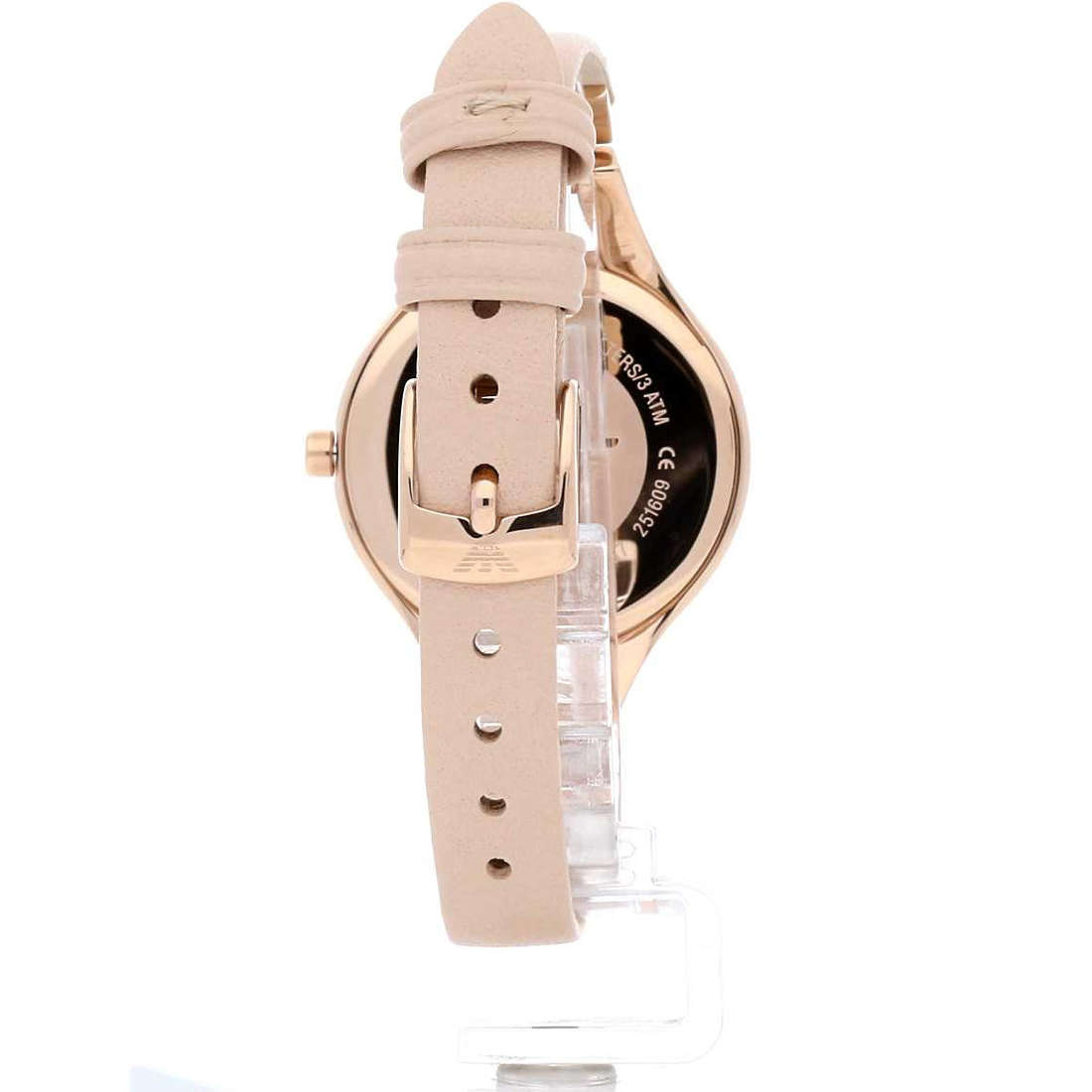 new watches woman Emporio Armani AR7437