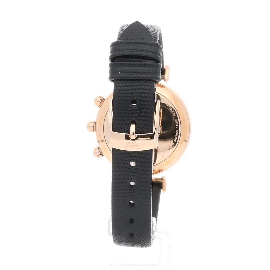 new watches woman Emporio Armani ART3027