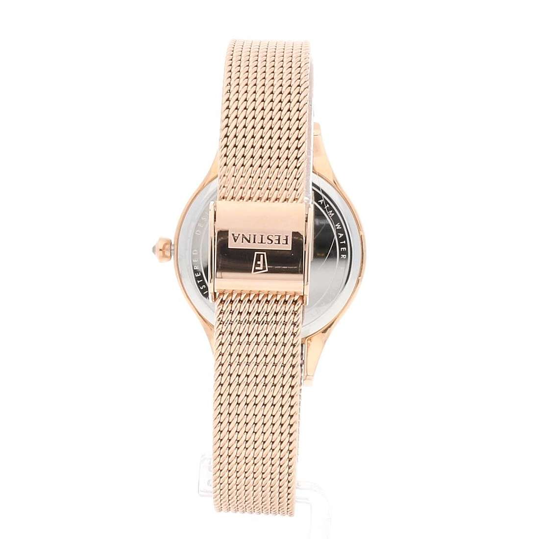 new watches woman Festina F20338/1