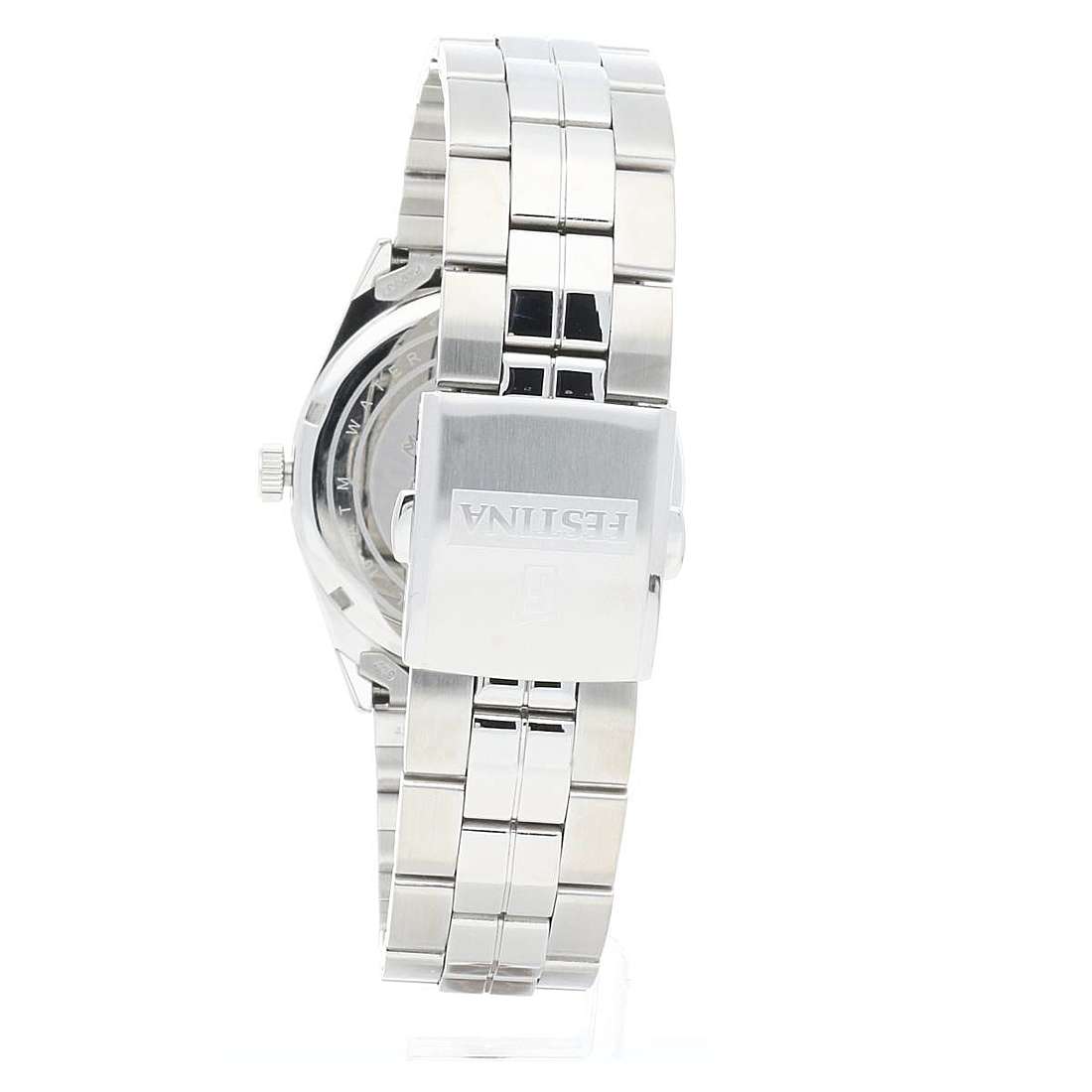 new watches woman Festina F20437/3