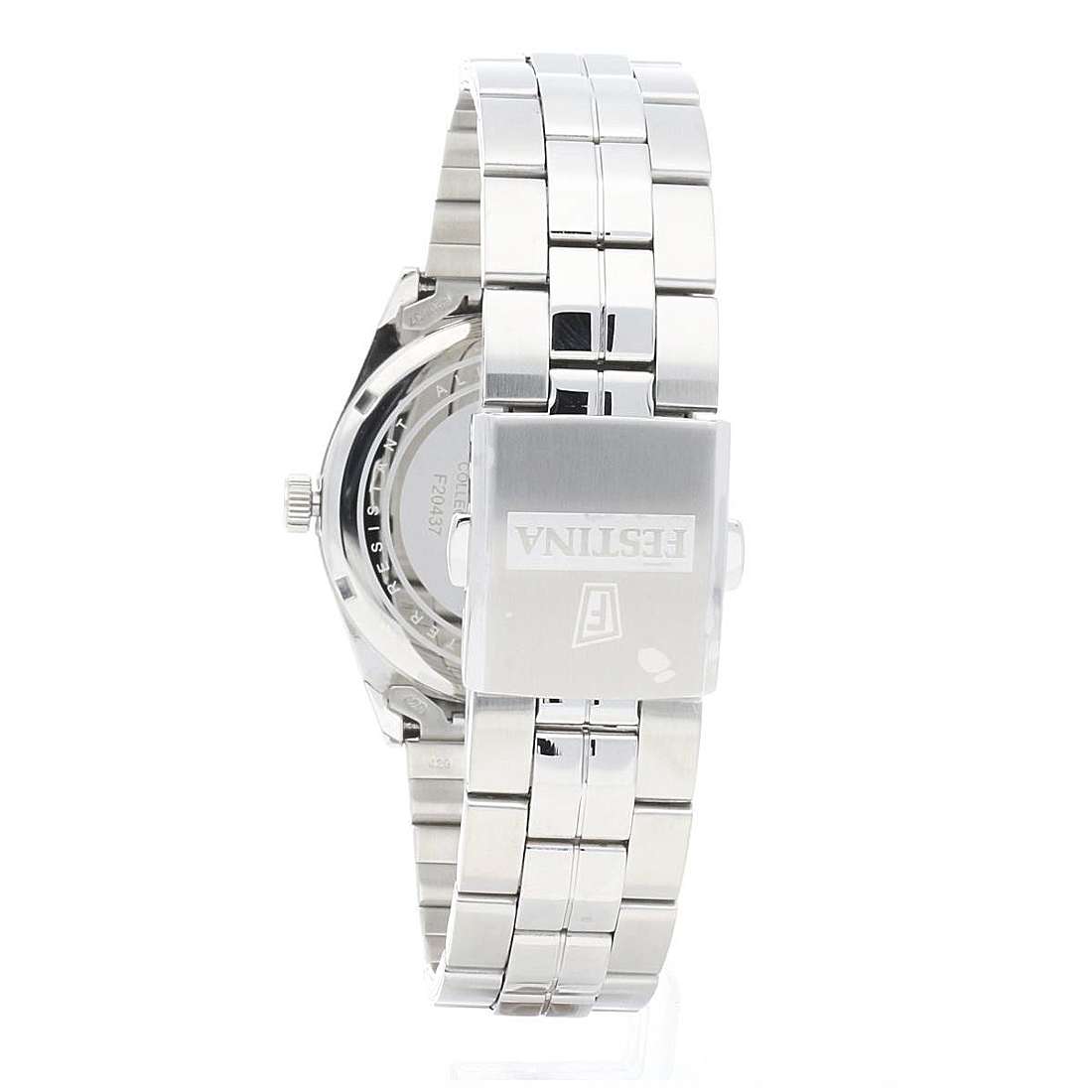 new watches woman Festina F20437/5