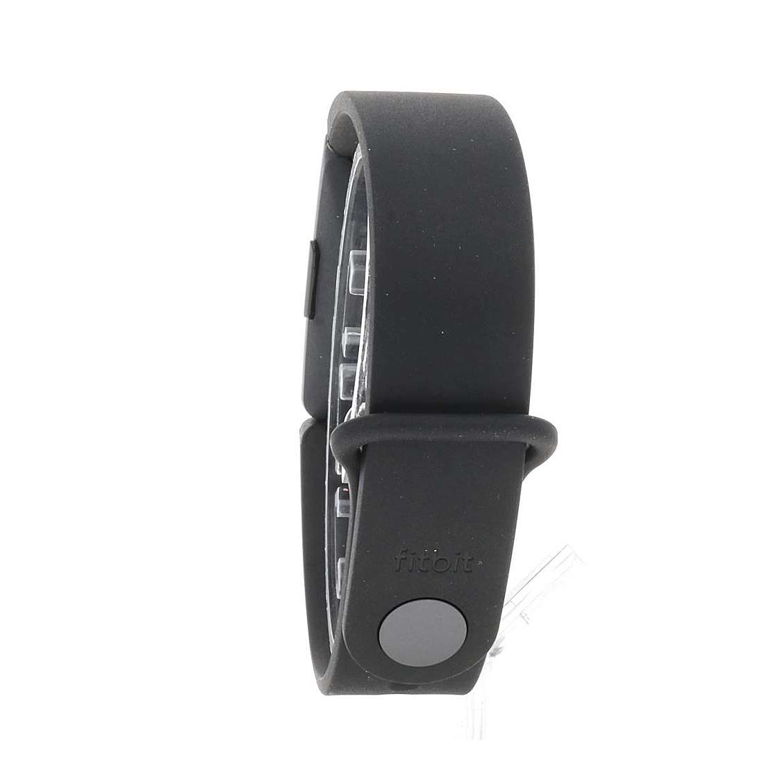 new watches woman Fitbit FB412BKBK
