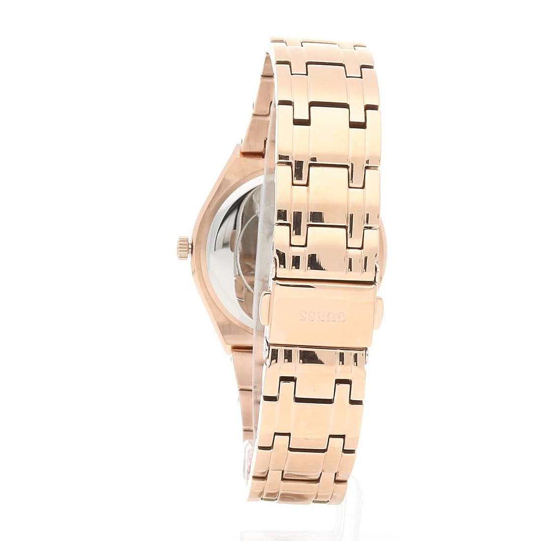 new watches woman Guess GW0033L3
