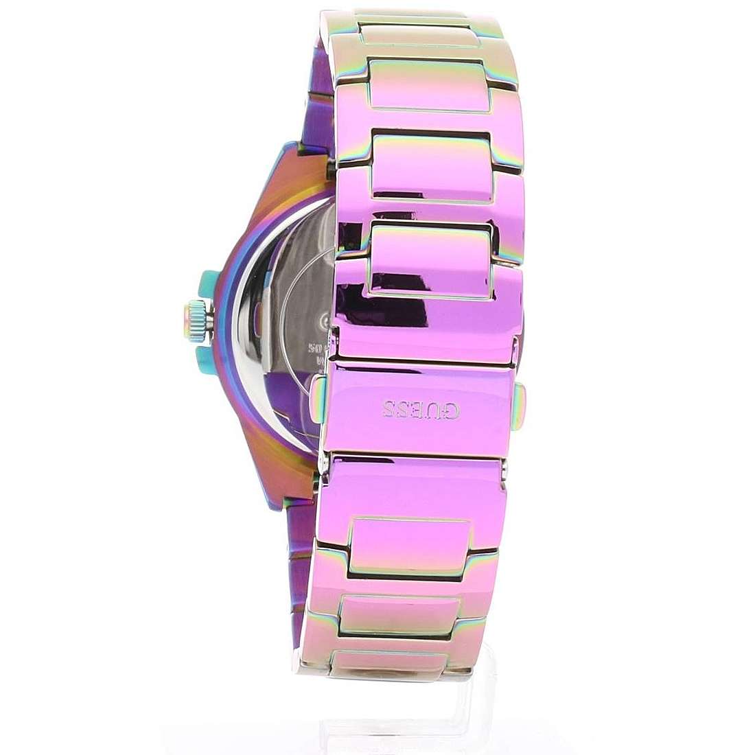 new watches woman Guess GW0044L1