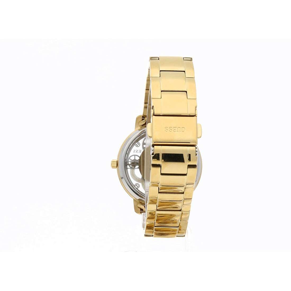 new watches woman Guess GW0300L2