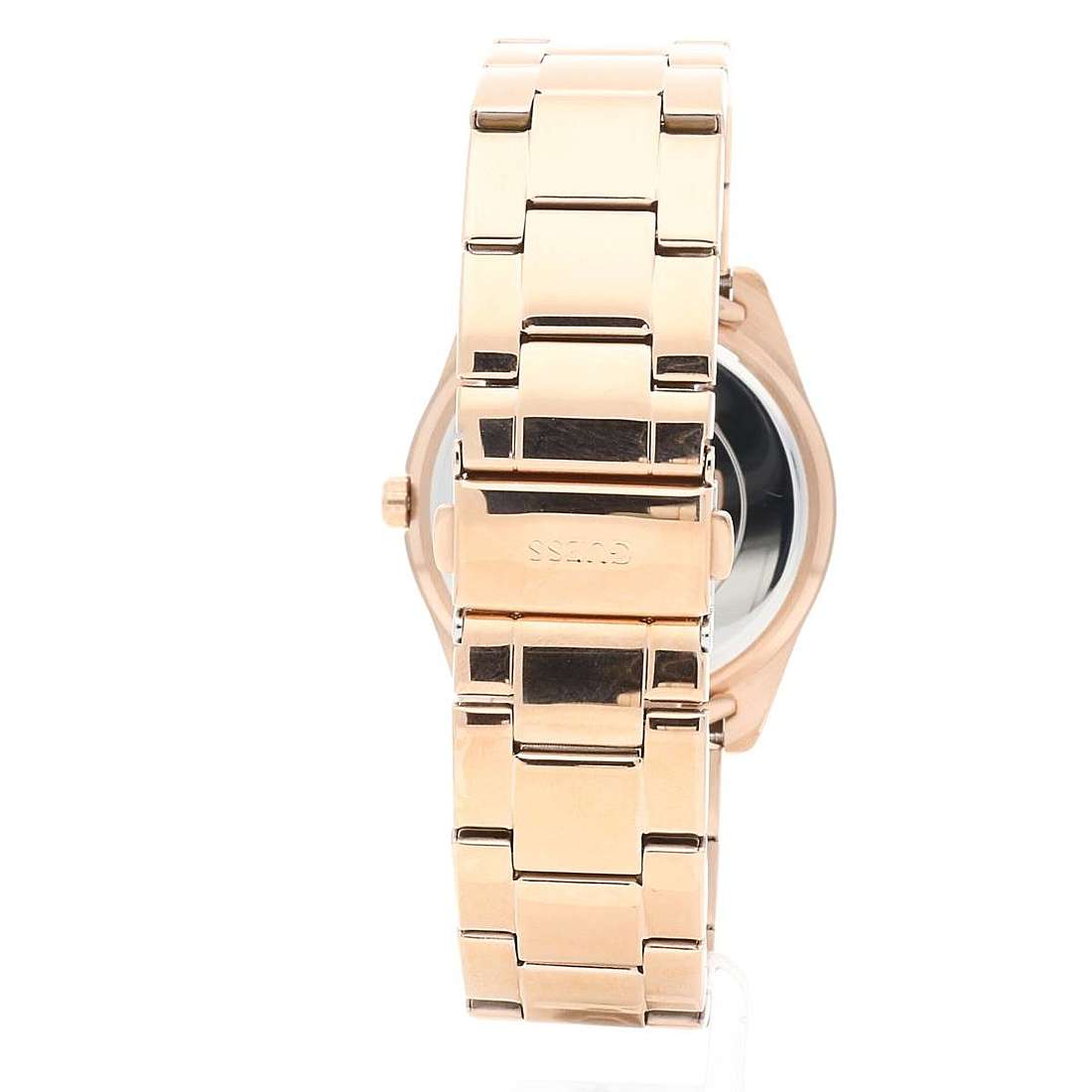new watches woman Guess W1201L3