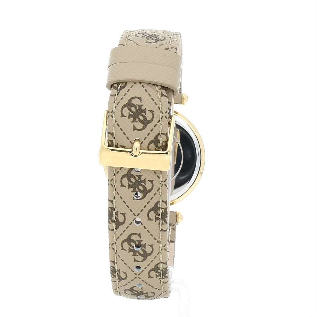 new watches woman Guess W1230L2