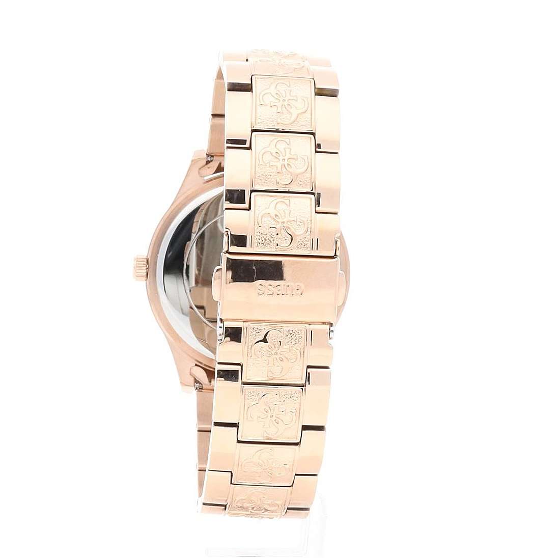 new watches woman Guess W1280L3