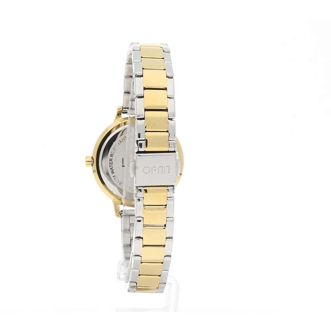 new watches woman Liujo TLJ1788