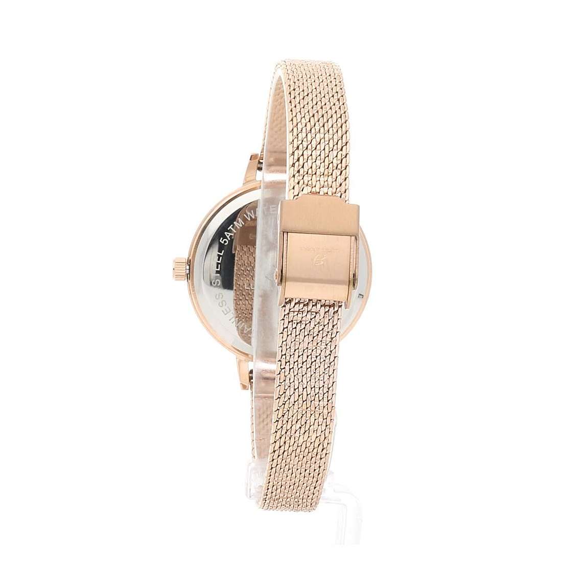 new watches woman Luca Barra BW252