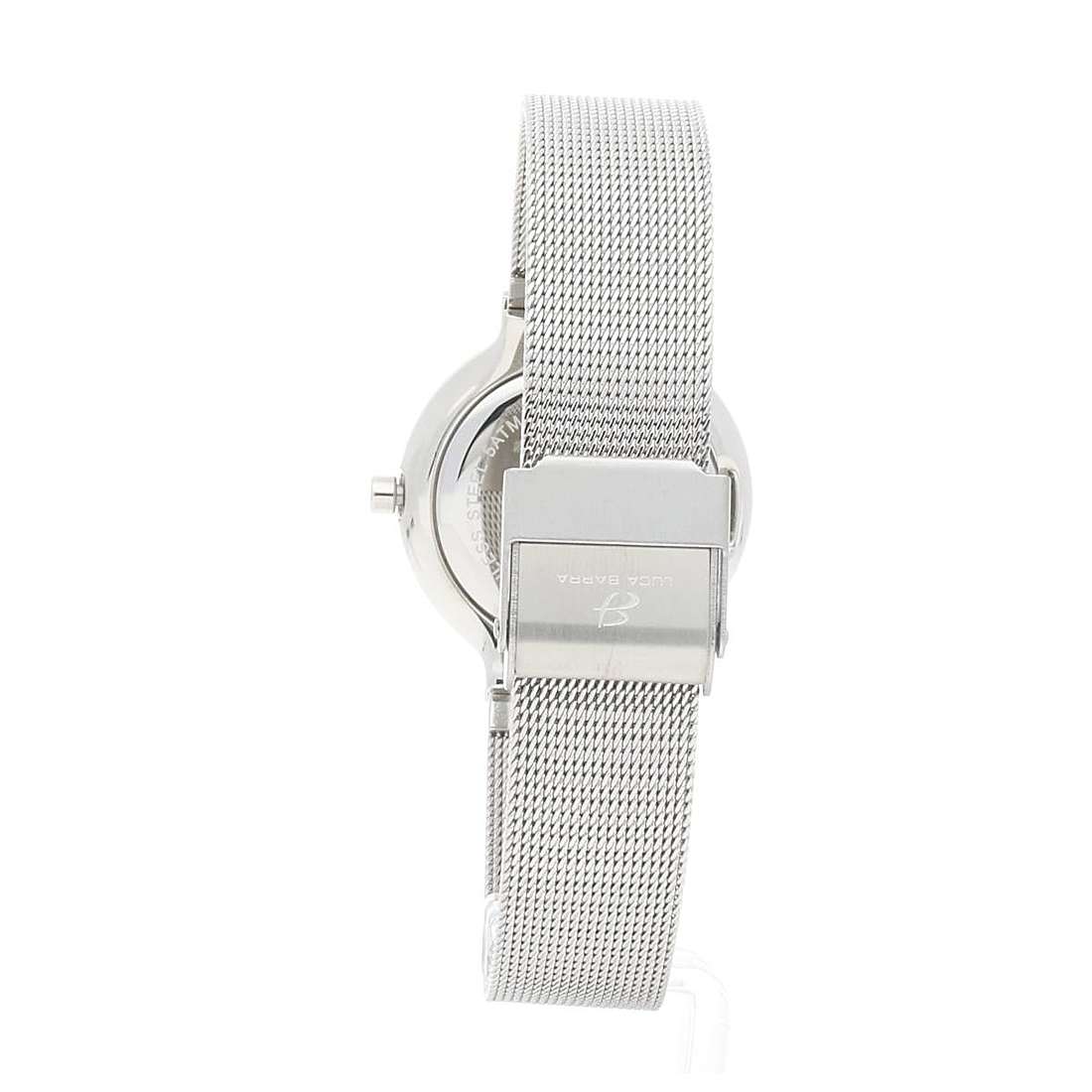 new watches woman Luca Barra BW256