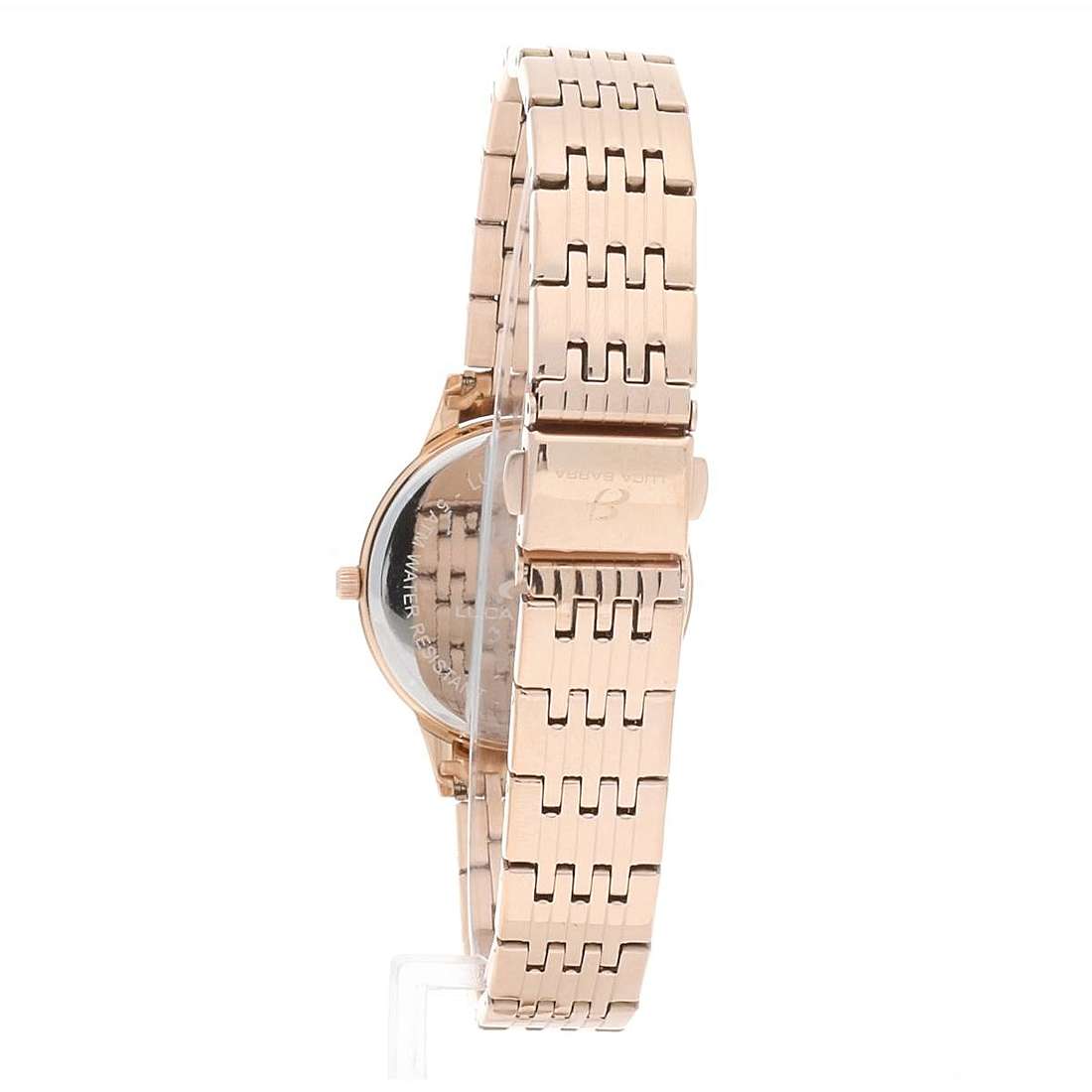 new watches woman Luca Barra BW278