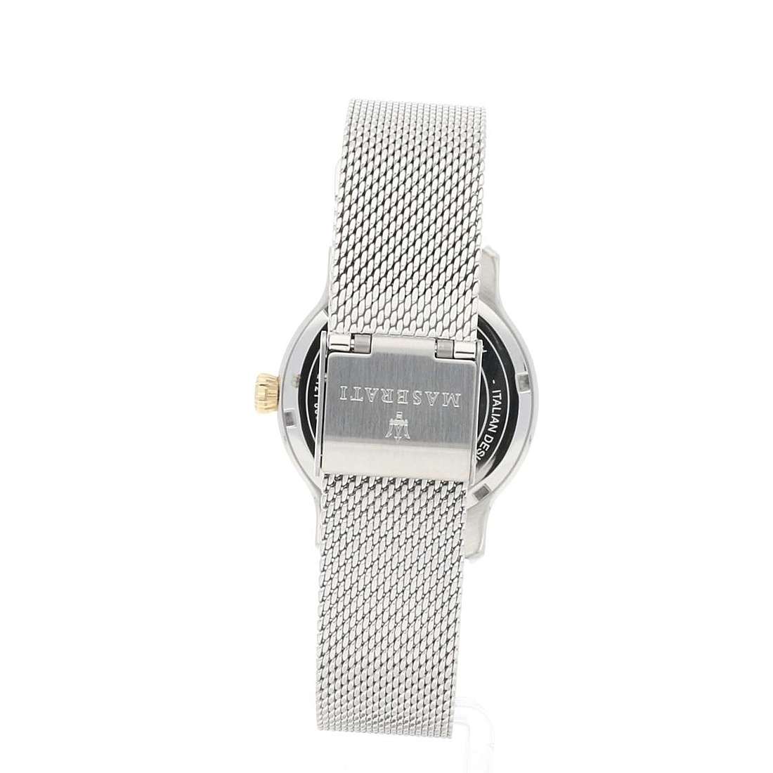 new watches woman Maserati R8853118504