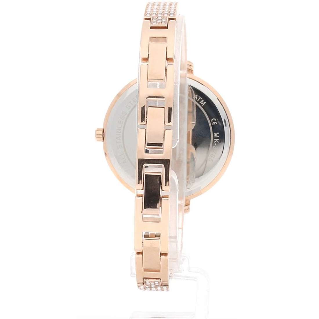 new watches woman Michael Kors MK3785