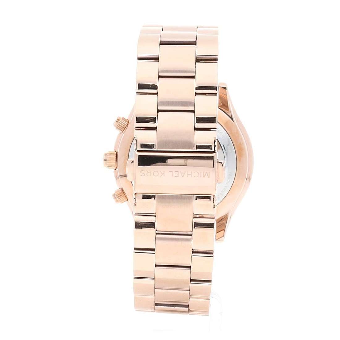 new watches woman Michael Kors MKT4005