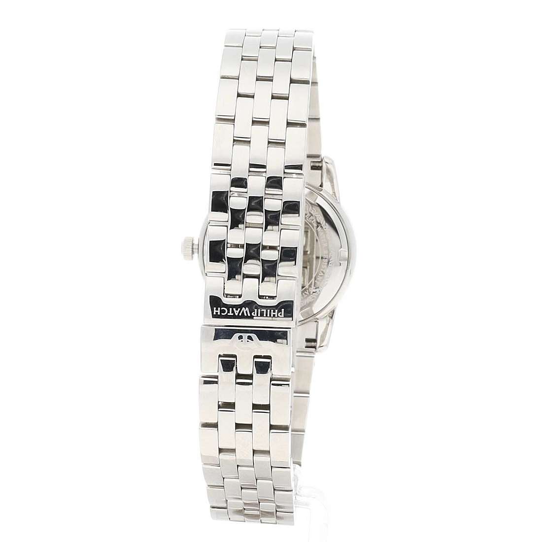 new watches woman Philip Watch R8253150503