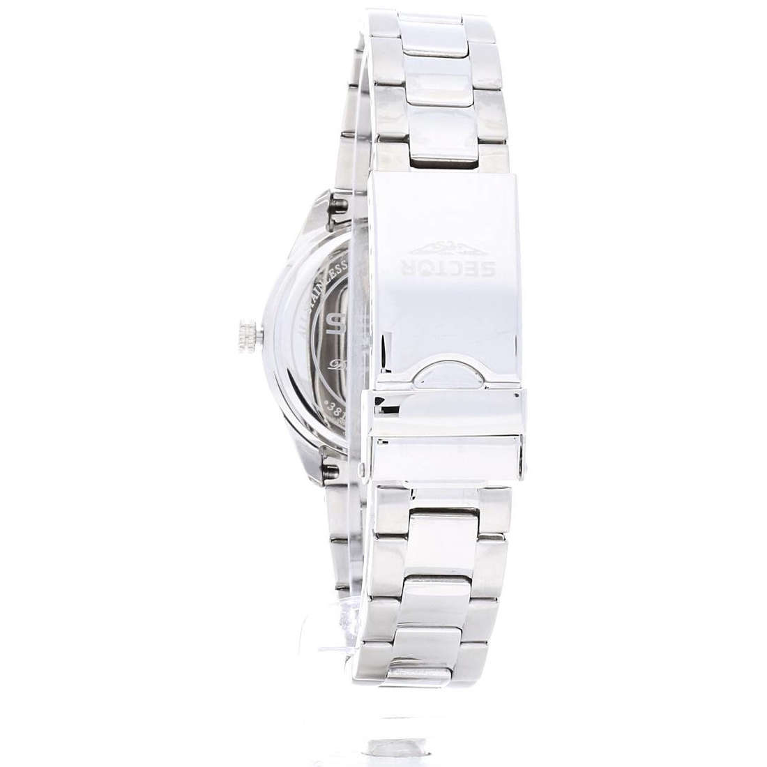new watches woman Sector R3253588507